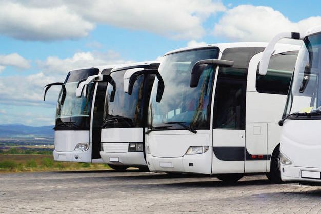 خدمة جدولة التنقلات من الحافلات الوطنية للنقل