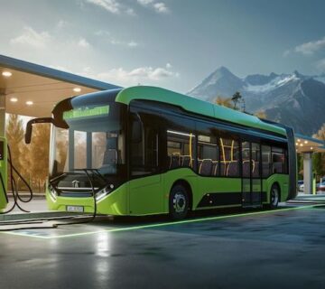 النقل الترددي من الحافلات الوطنية للنقل