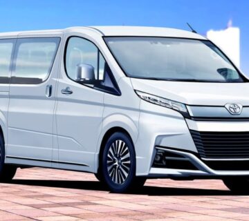 خدمة التأجير اليومي من الحافلات الوطنية للنقل