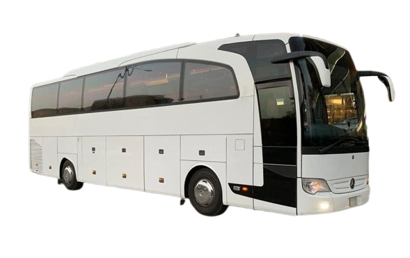 30 passenger bus rental