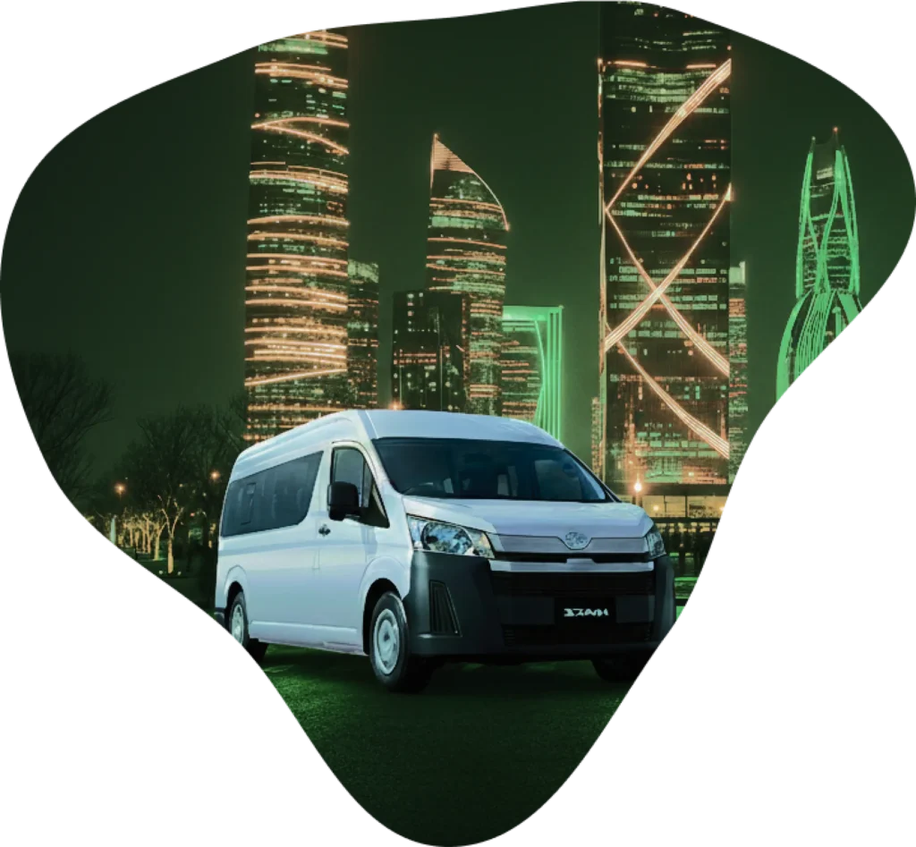 buses for rent - bus rental with driver