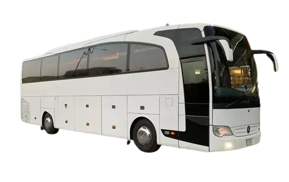 ايجار باص 30 راكب